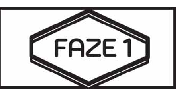 Faze 1