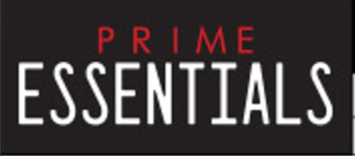 Prime Essentials