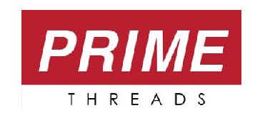 Prime Threads